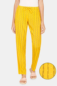 Misted Yellow